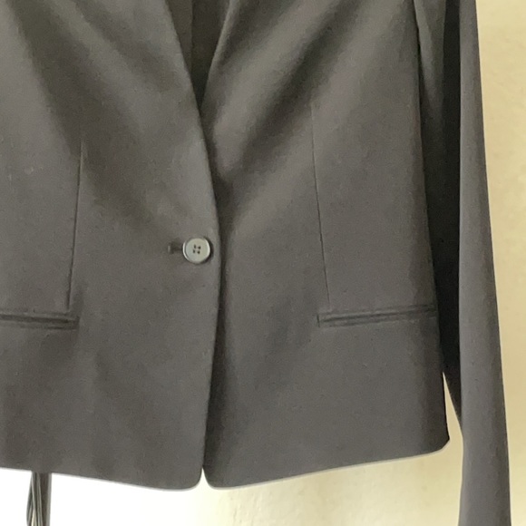 Coat . ANNTALOR size 4 PETITE. New but no tags and very cute - Picture 5 of 5